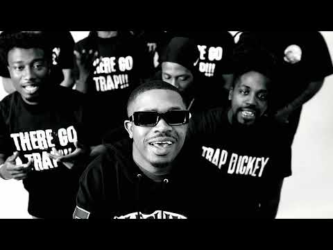 Trap Dickey - Day Shift (Official Music Video)
