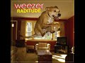 Weezer - Let It All Hang Out