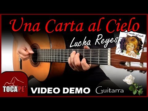 Carta Al Cielo - Anabantha
