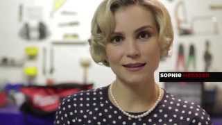 A History of Falling Things – Ensemble Theatre Promo 2