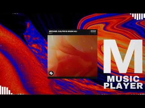 Michael Calfan & Nadia Ali - 3, 2, 1