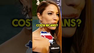 The Whitest Country In Central America