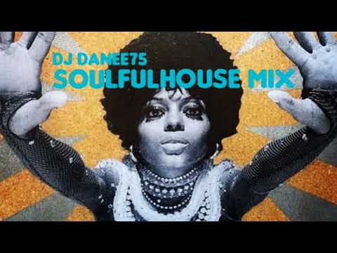 Soulful House & Soulful Disco 2023 Mix Vol 1. Dj Danee75 #soulfulhouse  #soul  #soulful