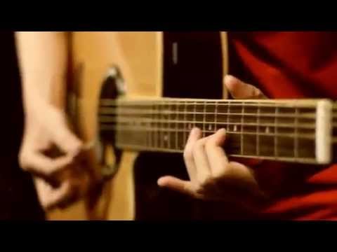 Cyntia - A Little Love (Fiona Fung Cover) video thumbnail