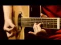 Cyntia - A Little Love (Fiona Fung Cover) 
