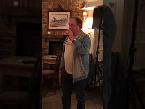 Mick Singing - Always On My Mind