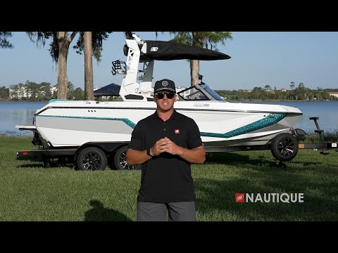 Super Air Nautique GS20 — photo 4