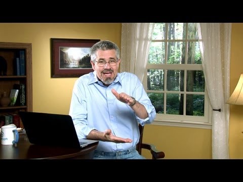 Wavering Faith on the Waves: HeavenWord TV - 0080