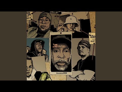 Fly Ego (feat. Venomous2000)