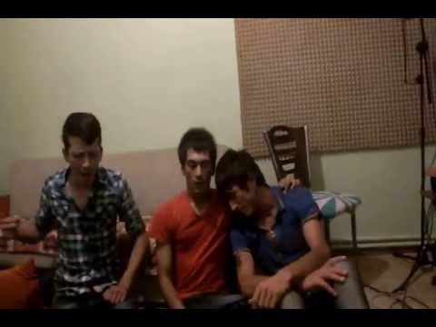 SeRSeRi BeLa & İsYaNQaR 26 & SLoWeR MaX & İCaZ DK.FamiLYa  & ToLGa ErYILMaZ