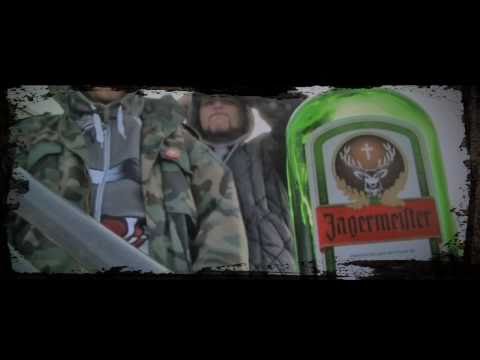 DJ Access feat Antihelden - HipHop Music (prod. by Mecstreem)