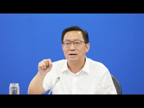 浙江省金华市委书记朱重烈担任新疆维吾尔自治区政府副主席。