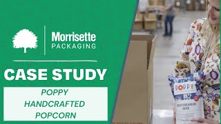 Morrisette Packaging - Video - 2