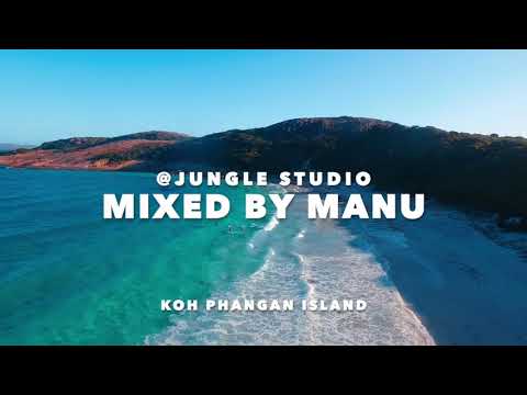 Dub Techno Mix Ep 3 | Berlin Tribute