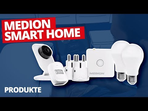 Smart Home Video