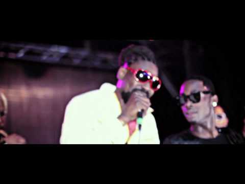 UKD.TV - Warning Crew {RACK CITY} Live Performance