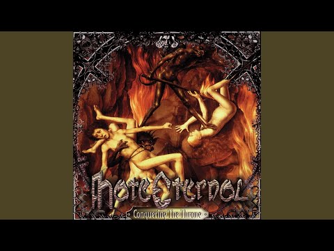 Nailed to Obscurity - Hate Eternal