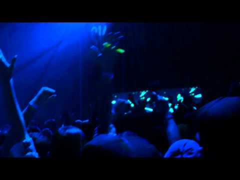 Plastician Live At Congress Theater