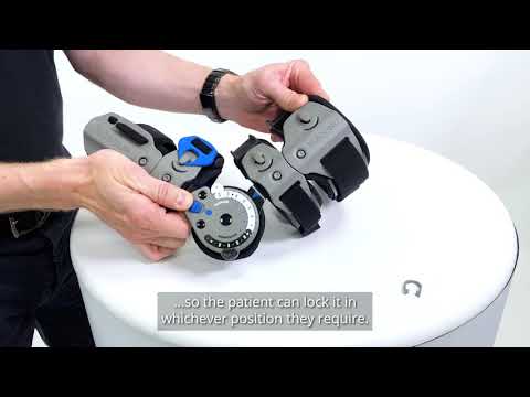 Rebound Post-Op Elbow | Classroom Catch-up | Össur