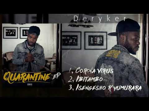 Deryker - Ibitambo [Quarantine EP]