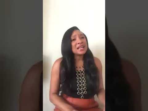 Shelea Frazier - If I could (Cover)