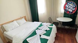 Taksim Plaza Suite | İstanbul, Turkey | Hotel Review 🏨