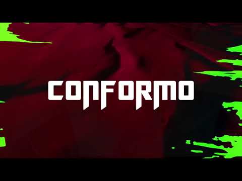 No Me Conformo (Trap Cristiano 2018) Alexander Bueno [Video Lyric]