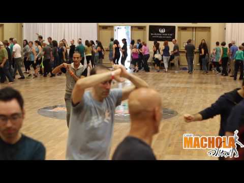 Sorefet Rechavot Dudu Barzilay & Tamir Shalev שורפת רחבות דודו ברזילי ותמיר שלו