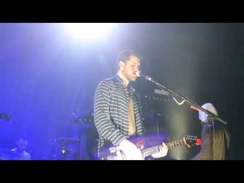 Brand New - Degausser and You Won't Know (live at O2 Academy Newcastle) 16 April 2014