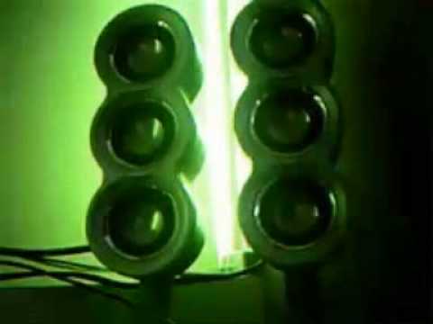 Dj Hixxy-I see the Light