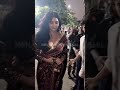 Ritika Singh Abirami Mass Entry At Vettaiyan Audio Launch SuperstarRajinikanth