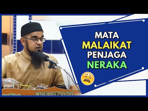 Dunia Akhirat Tak Tenang 