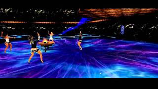 Brianna Ft (Flo rida ) Boom Shaka Laka.wmv