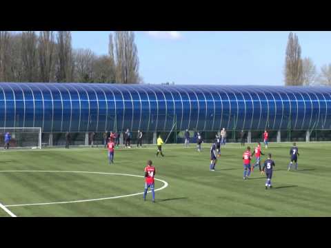 FK SE - Vion Z.Moravce