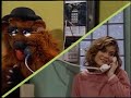 Sesame Street Baby Bear Sleeps Over At Gina S