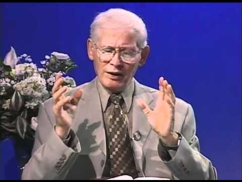 51. Ionel Plesa - Cuvintele vietii - Lupta cea buna