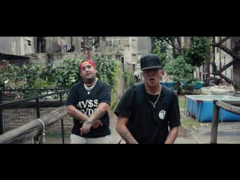 J.Mastermix Ft Massi Nada Mas - Humo (Video Oficial)