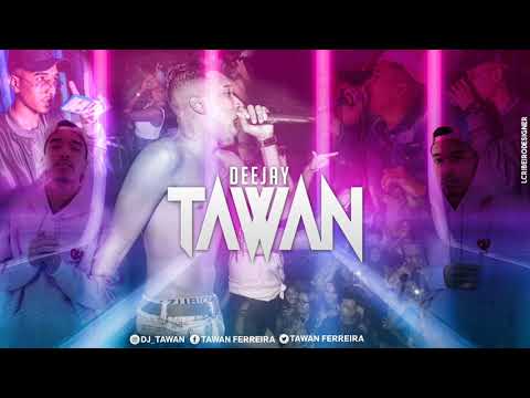 ELA JOGA A BUNDA - DJ TAWAN