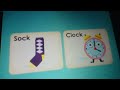 Nickjr Word Play Ock Rhymes