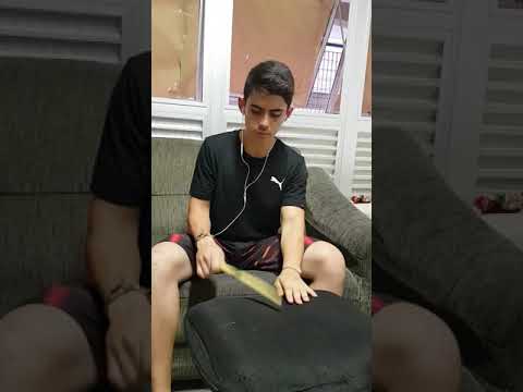 Surdo de Terceira - Balatucada 2018 (Farmatuque)