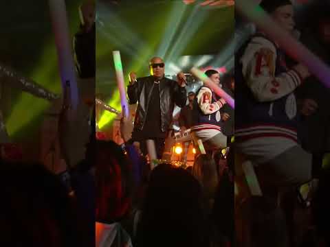 Dale Pututi, Gente De Zona, El Carli - #LágrimasDeChampan en Telemundo