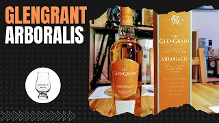 GlenGrant Arboralis