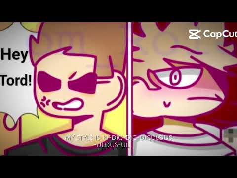 Tordtom Comics