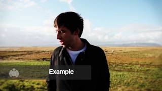 Example - &#39;Midnight Run&#39; (Official Behind The Scenes)