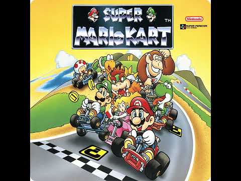 スーパーマリオカート「ノコノコビーチ」