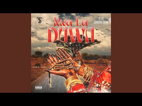 Buwa Jaburoo (feat. One Pac, Dogfather, Sammy T, Ruddy Gee & Musa Filly)