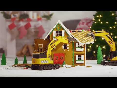 Sour Patch Kids Presents: Wreck The Halls