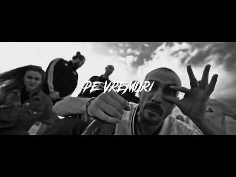 CEDRY2K X BOCASECA Rap Type Beat - Pe Vremuri (prod.BagaBlana)