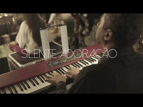 Acústico Novo Tom | Silente Adoração (Vídeo Oficial)