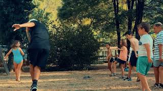 Camping La Berge Fleurie - Camping Gard - Afbeelding N°2